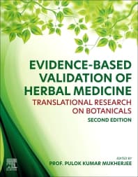 Image - Evidence-Based Validation of Herbal Medicine