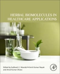 Image - Herbal Biomolecules in Healthcare Applications