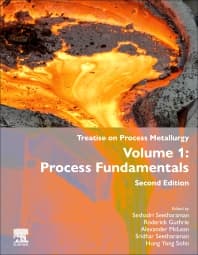 Image - Treatise on Process Metallurgy