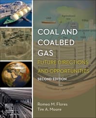Image - Coal and Coalbed Gas