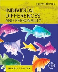 Image - Individual Differences and Personality
