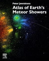 Image - Atlas of Earth's Meteor Showers