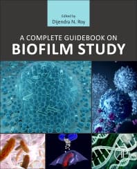 Image - A Complete Guidebook on Biofilm Study