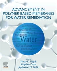 Image - Advancement in Polymer-Based Membranes for Water Remediation