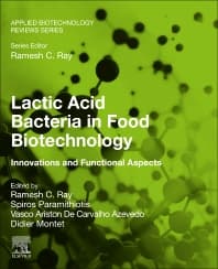 Image - Lactic Acid Bacteria in Food Biotechnology