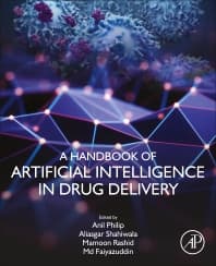 Image - A Handbook of Artificial Intelligence in Drug Delivery