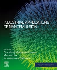 Image - Industrial Applications of Nanoemulsion