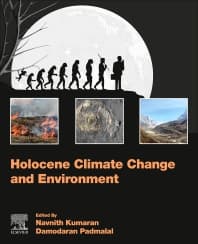 Image - Holocene Climate Change and Environment