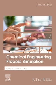 Image - Chemical Engineering Process Simulation