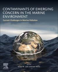 Image - Contaminants of Emerging Concern in the Marine Environment