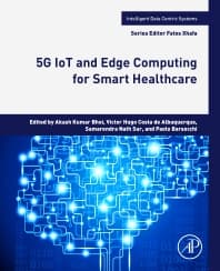 Image - 5G IoT and Edge Computing for Smart Healthcare
