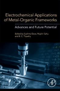 Image - Electrochemical Applications of Metal-Organic Frameworks