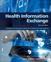 Image - Health Information Exchange