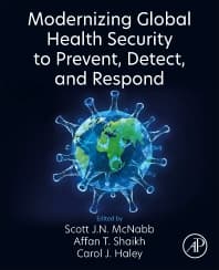 Image - Modernizing Global Health Security to Prevent, Detect, and Respond