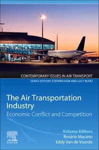 Image - The Air Transportation Industry