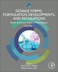 Image - Dosage Forms, Formulation Developments and Regulations