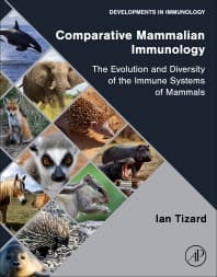 Image - Comparative Mammalian Immunology