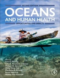 Image - Oceans and Human Health