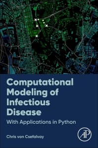 Image - Computational Modeling of Infectious Disease