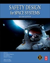 Image - Safety Design for Space Systems