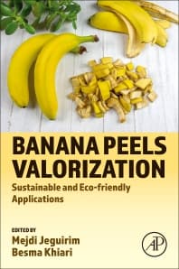 Image - Banana Peels Valorization