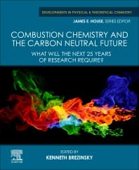 Image - Combustion Chemistry and the Carbon Neutral Future