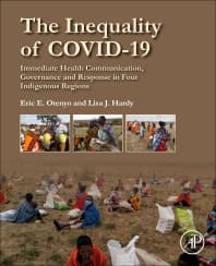 Image - The Inequality of COVID-19