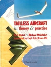 Image - Tailless Aircraft