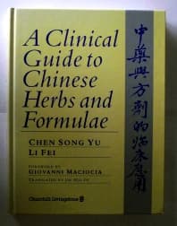 Image - A Clinical Guide to Chinese Herbs and Formulae