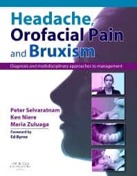 Image - Headache, Orofacial Pain and Bruxism