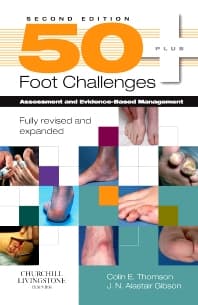 Image - 50+ Foot Challenges
