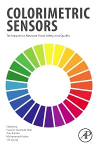 Image - Colorimetric Sensors