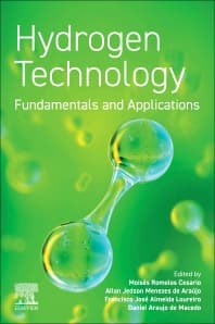 Image - Hydrogen Technology: Fundamentals and Applications