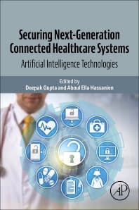 Image - Securing Next-Generation Connected Healthcare Systems