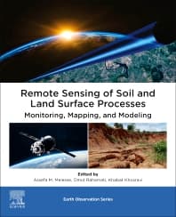 Image - Remote Sensing of Soil and Land Surface Processes