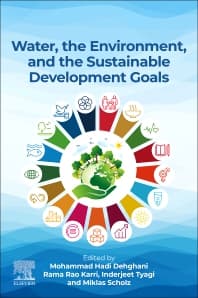 Image - Water, the Environment, and the Sustainable Development Goals