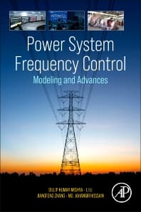 Image - Power System Frequency Control