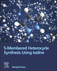 Image - 5-Membered Heterocycle Synthesis Using Iodine