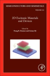 Image - 2D Excitonic Materials and Devices