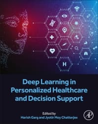 Image - Deep Learning in Personalized Healthcare and Decision Support