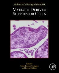 Image - Myeloid-Derived Suppressor Cells