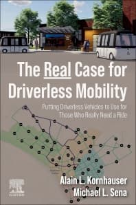 Image - The Real Case for Driverless Mobility