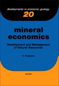 Image - Mineral Economics