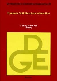 Image - Dynamic Soil-Structure Interaction