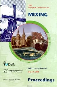 Image - 10th European Conference on Mixing