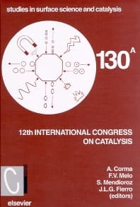 Image - 12th International Congress on Catalysis