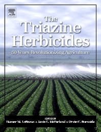 Image - The Triazine Herbicides