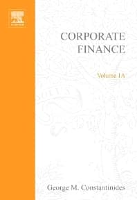 Image - Handbook of the Economics of Finance