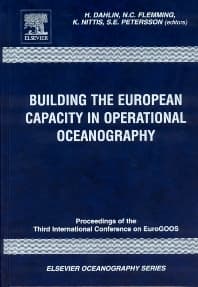 Image - Building the European Capacity in Operational Oceanography
