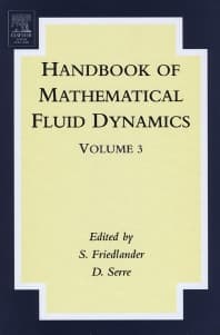 Image - Handbook of Mathematical Fluid Dynamics